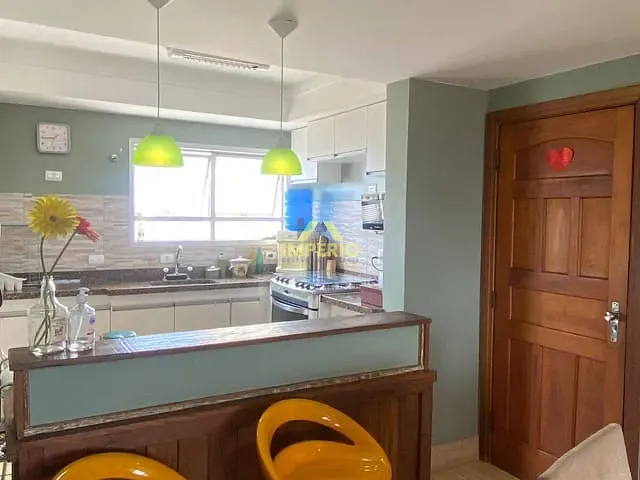 Apartamento com 153m² 3 quartos e 2 banheiros, à venda, no bairro Centro em Salto