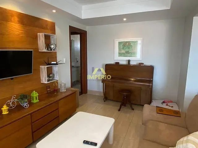 Apartamento com 153m² 3 quartos e 2 banheiros, à venda, no bairro Centro em Salto