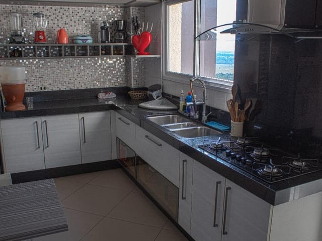 Foto do Apartamento - Apartamento com 3 dormitórios para alugar, 100 m² por R$ 2.800,00/mês - Jardim das Indústrias - São José dos Campos/SP | INDEPENDENCE NEGOCIOS IMOBILIARIOS LTDA