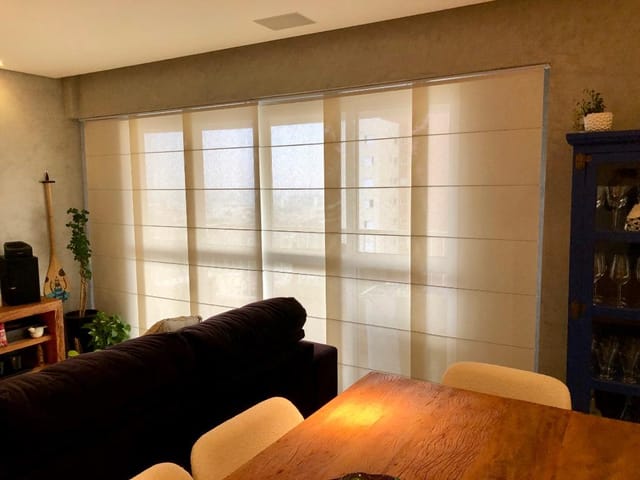 Foto do Apartamento - Apartamento com 3 dormitórios para alugar, 100 m² por R$ 2.800,00/mês - Jardim das Indústrias - São José dos Campos/SP | INDEPENDENCE NEGOCIOS IMOBILIARIOS LTDA