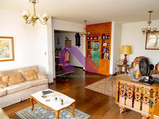 Apartamento 3 quartos e 2 banheiros, à venda, no bairro Ipiranga em São Paulo