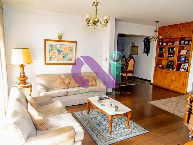 Apartamento 3 quartos e 2 banheiros, à venda, no bairro Ipiranga em São Paulo