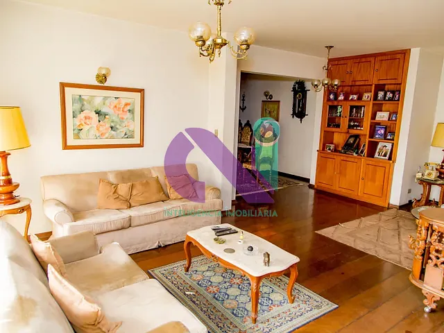 Apartamento 3 quartos e 2 banheiros, à venda, no bairro Ipiranga em São Paulo