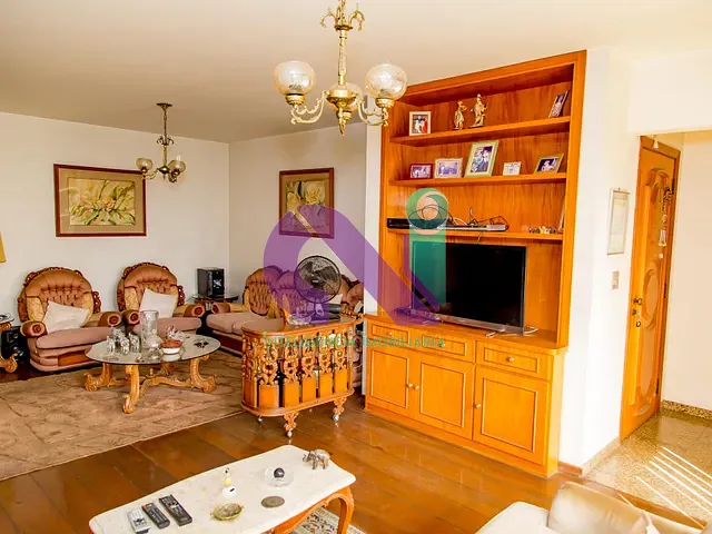 Apartamento 3 quartos e 2 banheiros, à venda, no bairro Ipiranga em São Paulo