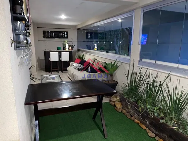 Apartamento com 185m² 3 quartos e 4 banheiros, à venda, no bairro Jardim Londrina em São Paulo