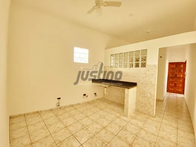 Apartamento 1 quarto e 1 banheiro, para alugar, no bairro Belas Artes em Itanhaém