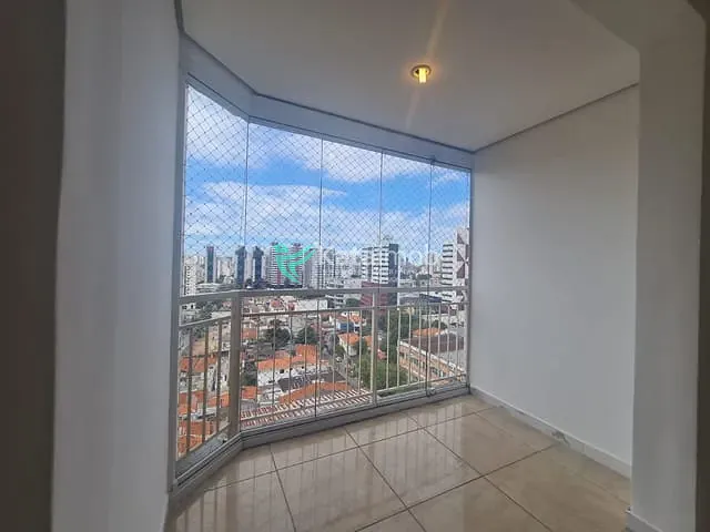 Apartamento 3 quartos e 3 banheiros, à venda, no bairro Parque Imperial em São Paulo