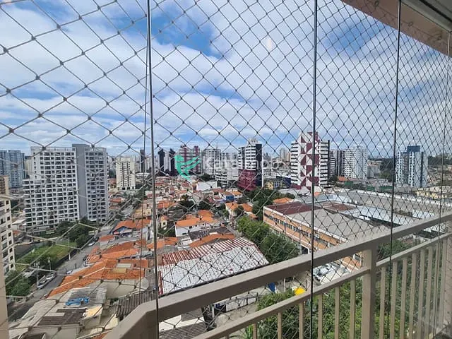 Apartamento 3 quartos e 3 banheiros, à venda, no bairro Parque Imperial em São Paulo