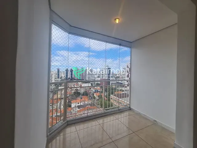 Apartamento 3 quartos e 3 banheiros, à venda, no bairro Parque Imperial em São Paulo