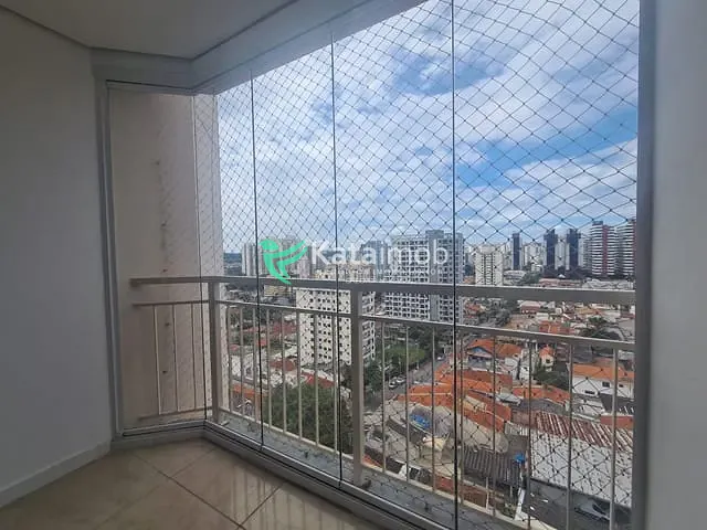 Apartamento 3 quartos e 3 banheiros, à venda, no bairro Parque Imperial em São Paulo