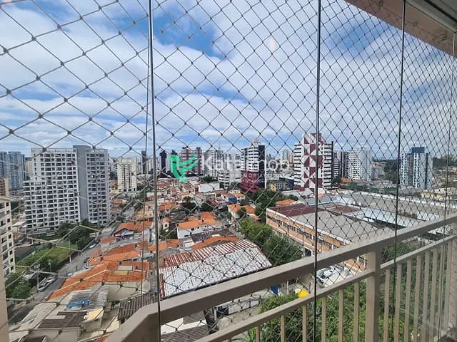 Apartamento 3 quartos e 3 banheiros, à venda, no bairro Parque Imperial em São Paulo