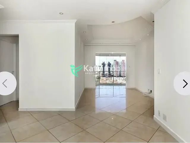 Apartamento 3 quartos e 3 banheiros, à venda, no bairro Parque Imperial em São Paulo