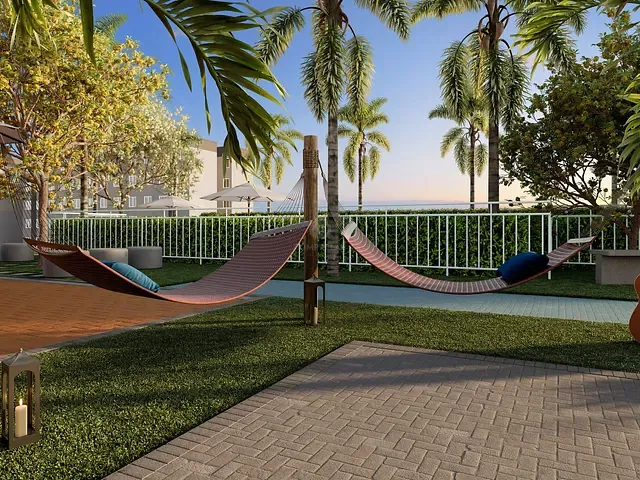 Apartamento 2 quartos e 1 banheiro, à venda, no bairro Marechal Rondon (Jurema) em Caucaia