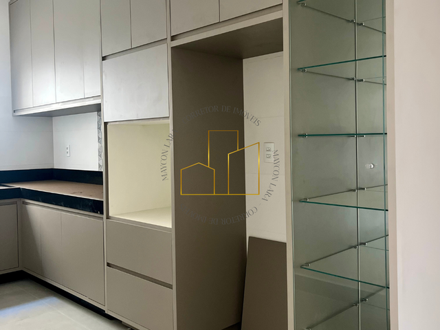 Apartamento com 200m² 3 quartos e 5 banheiros, à venda, no bairro Santo Agostinho/ Jardim Piratininga/ Vila Santa Cruz em Franca