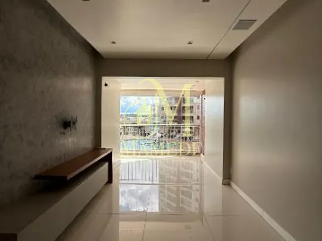 Apartamento com 88m² 3 quartos e 3 banheiros, à venda ou para alugar, no bairro Marambaia em Belém