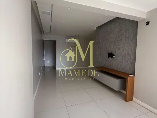 Apartamento com 88m² 3 quartos e 3 banheiros, à venda ou para alugar, no bairro Marambaia em Belém