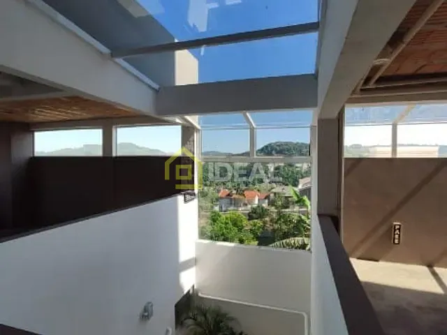 Apartamento 2 quartos e 1 banheiro, à venda, no bairro Itaíba em Concórdia