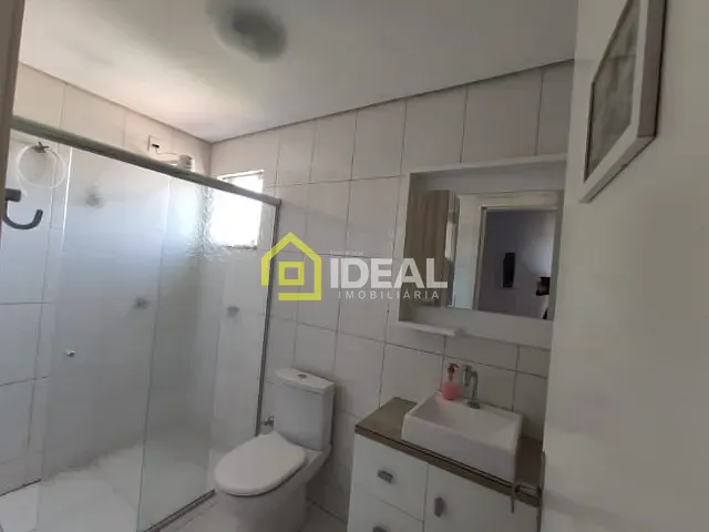 Apartamento 2 quartos e 1 banheiro, à venda, no bairro Itaíba em Concórdia