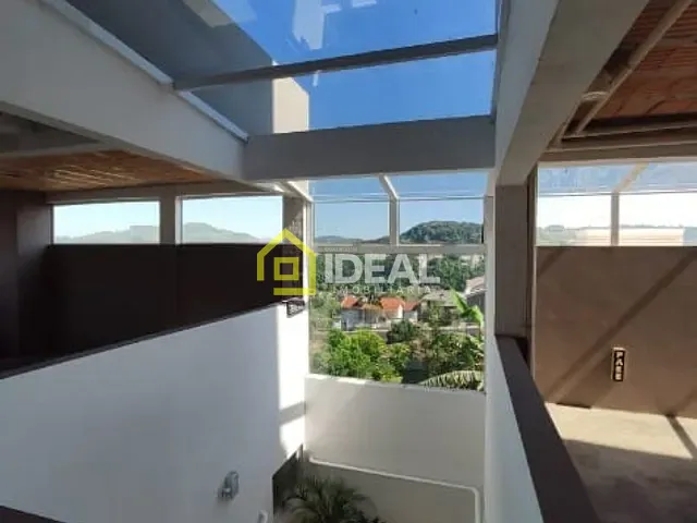 Apartamento 2 quartos e 1 banheiro, à venda, no bairro Itaíba em Concórdia