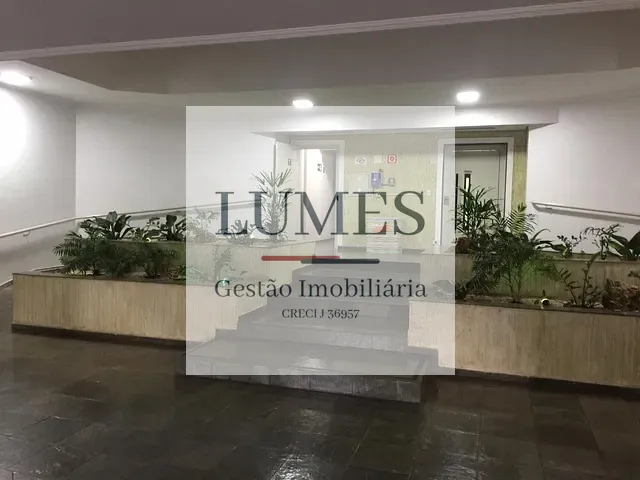 Apartamento 3 quartos e 2 banheiros, à venda, no bairro Jardim São Domingos em Americana