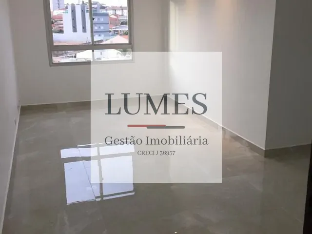 Apartamento 3 quartos e 2 banheiros, à venda, no bairro Jardim São Domingos em Americana