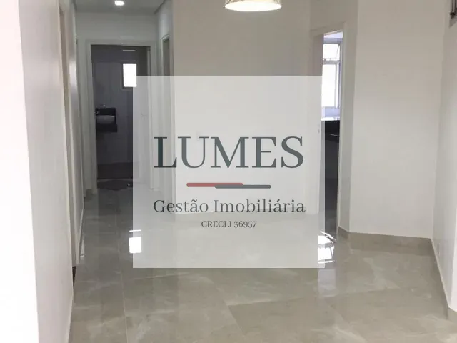 Apartamento 3 quartos e 2 banheiros, à venda, no bairro Jardim São Domingos em Americana