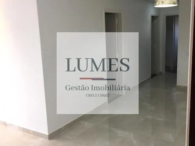 Apartamento 3 quartos e 2 banheiros, à venda, no bairro Jardim São Domingos em Americana