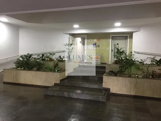 Apartamento 3 quartos e 2 banheiros, à venda, no bairro Jardim São Domingos em Americana