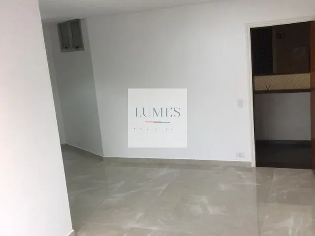 Apartamento 3 quartos e 2 banheiros, à venda, no bairro Jardim São Domingos em Americana