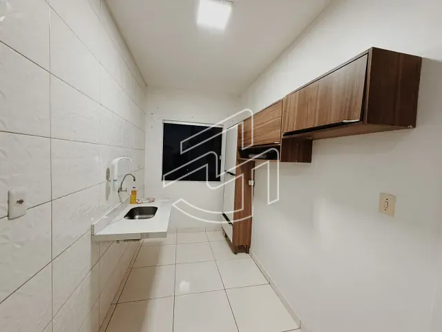 Apartamento 2 quartos e 1 banheiro, à venda, no bairro Guanabara em Ananindeua