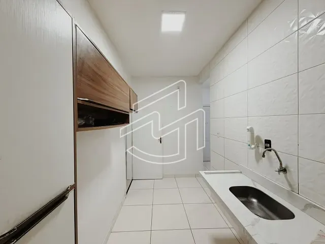 Apartamento 2 quartos e 1 banheiro, à venda, no bairro Guanabara em Ananindeua
