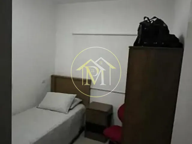 Apartamento 3 quartos e 3 banheiros, à venda, no bairro Jardim Moncayo em Sorocaba