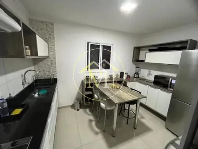 Apartamento 3 quartos e 3 banheiros, à venda, no bairro Jardim Moncayo em Sorocaba