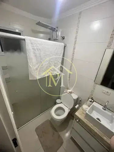 Apartamento, 3 quartos, 170 m² - Foto 7