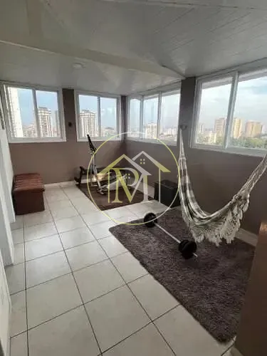 Apartamento, 3 quartos, 170 m² - Foto 10