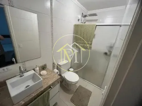 Apartamento, 3 quartos, 170 m² - Foto 8