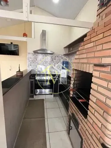 Apartamento, 3 quartos, 170 m² - Foto 11