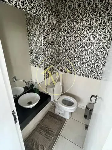 Apartamento, 3 quartos, 170 m² - Foto 9