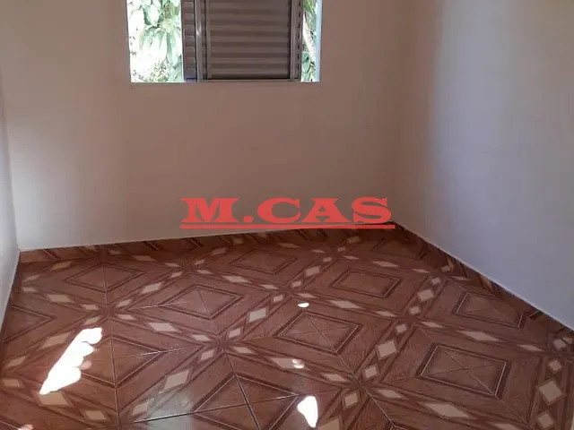 Apartamento com 50m² 2 quartos e 1 banheiro, à venda, no bairro Conjunto Habitacional Padre Manoel da Nóbrega em São Paulo