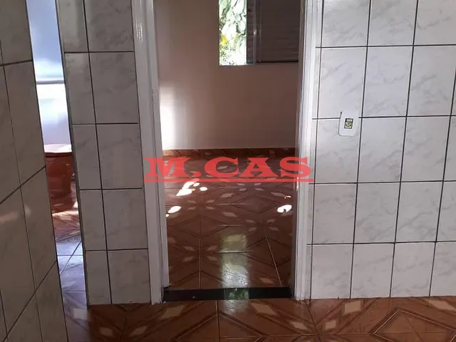 Apartamento com 50m² 2 quartos e 1 banheiro, à venda, no bairro Conjunto Habitacional Padre Manoel da Nóbrega em São Paulo