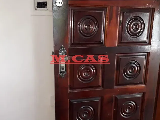 Apartamento com 50m² 2 quartos e 1 banheiro, à venda, no bairro Conjunto Habitacional Padre Manoel da Nóbrega em São Paulo
