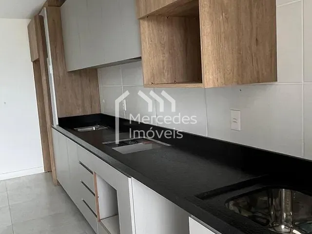 Apartamento com 125m² 3 quartos e 2 banheiros, à venda, no bairro Vila Operaria em Itajaí