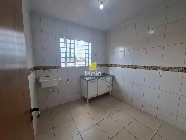 Apartamento 1 quarto e 1 banheiro, para alugar, no bairro Setor Leste (Gama) em Brasília