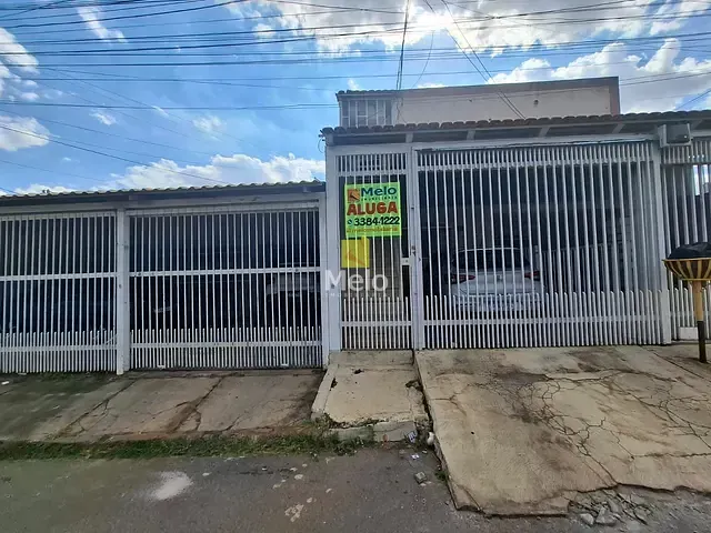 Apartamento 1 quarto e 1 banheiro, para alugar, no bairro Setor Leste (Gama) em Brasília