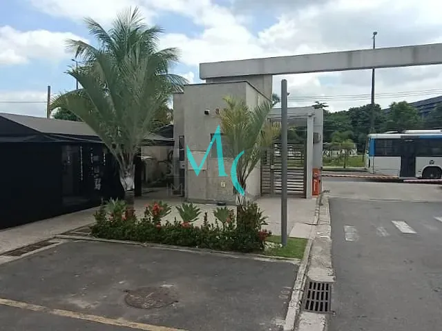 Apartamento 2 quartos e 1 banheiro, à venda, no bairro Inhoaíba em Rio de Janeiro