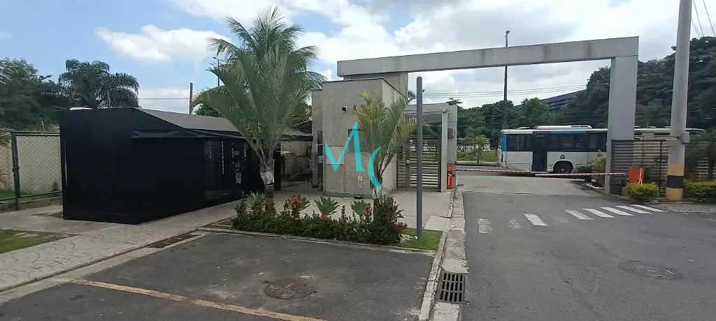 Apartamento, 2 quartos, 46 m² - Foto 1