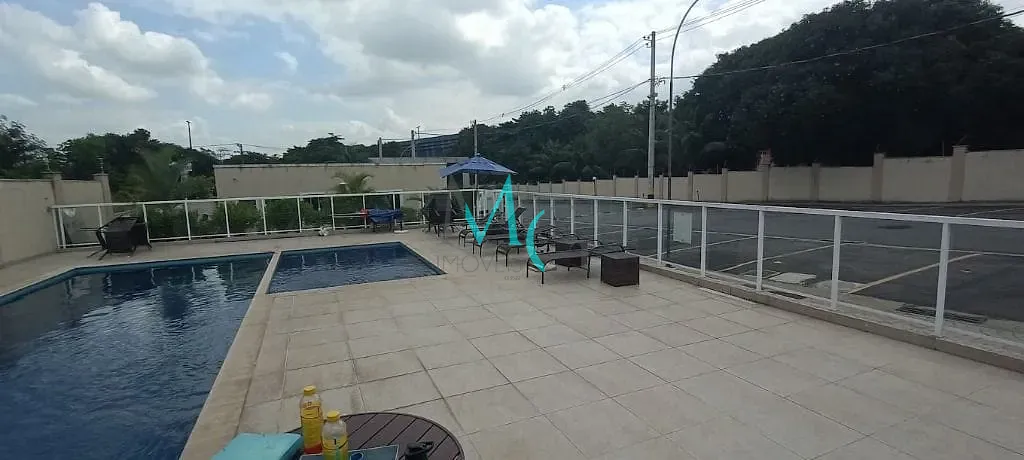 Apartamento, 2 quartos, 46 m² - Foto 3