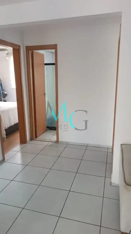Apartamento, 2 quartos, 46 m² - Foto 9