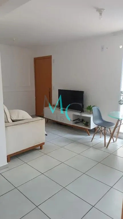 Apartamento, 2 quartos, 46 m² - Foto 10