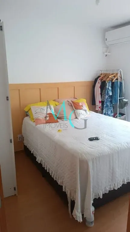 Apartamento, 2 quartos, 46 m² - Foto 15